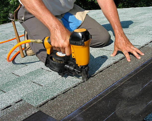 Quick and Trustworthy Emergency Roof Repair Services in San Augustine, TX