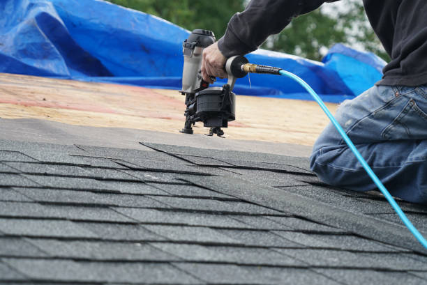 Best Tile Roofing Contractor  in San Augustine, TX