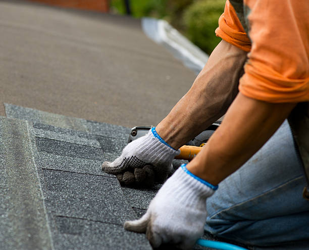 Best New Roof Installation  in San Augustine, TX