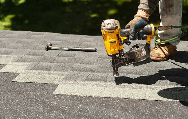 Best New Roof Installation  in San Augustine, TX