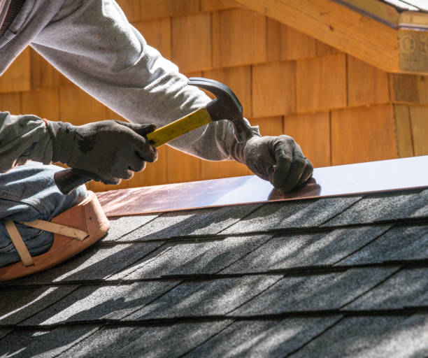 Best Flat Roof Repair Services  in San Augustine, TX
